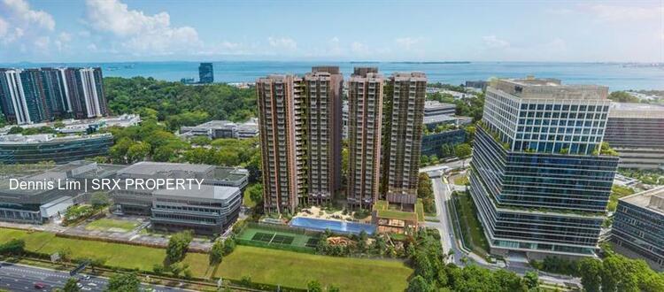 Science Park Drive (D5), Condominium #555272491